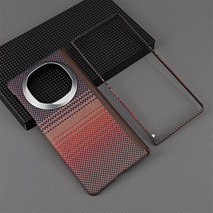 Oatsbasf Luxury Pure Aramid Fiber Case for Huawei Mate X6