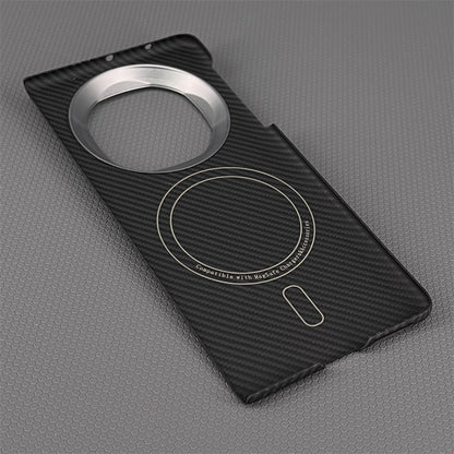 Oatsbasf Luxury Pure Aramid Fiber Case for Huawei Mate X6