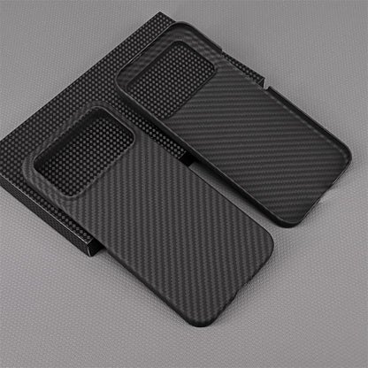 Oatsbasf Luxury Pure Aramid Fiber Case for Xiaomi Redmi K90 series