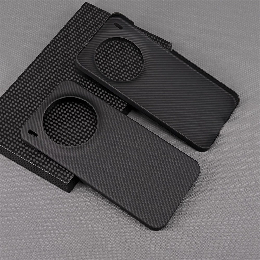 Oatsbasf Luxury Pure Aramid Fiber Case for vivo X300 series