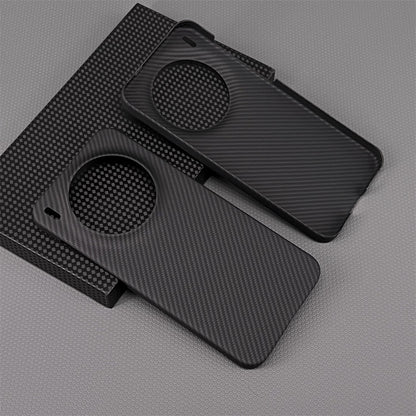 Oatsbasf Luxury Pure Aramid Fiber Case for vivo X300 series