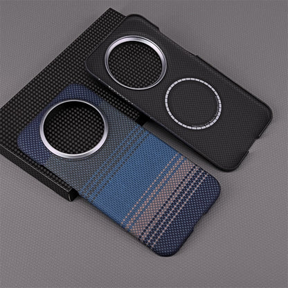 Oatsbasf Luxury Pure Aramid Fiber Case for Huawei Mate 70 series