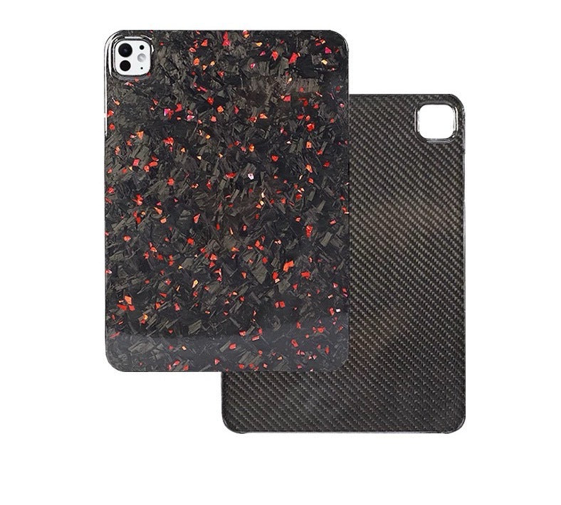 Oatsbasf Luxury Pure Aramid Fiber Case for Apple iPad