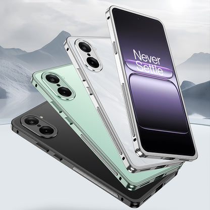 Armor King Supercar Lens Protector Heat Dissipation Metal Bumper Case Cover