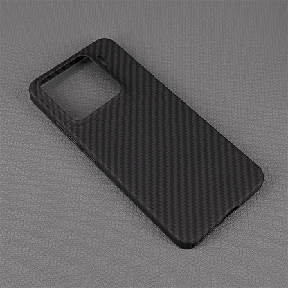 Oatsbasf Luxury Pure Aramid Fiber Case for Xiaomi 15 series