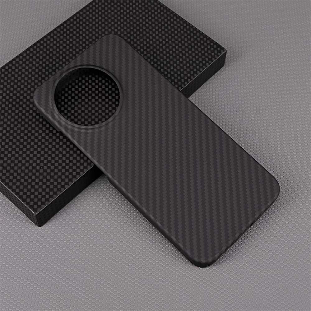 Oatsbasf Luxury Pure Aramid Fiber Case for Xiaomi Redmi K80 series