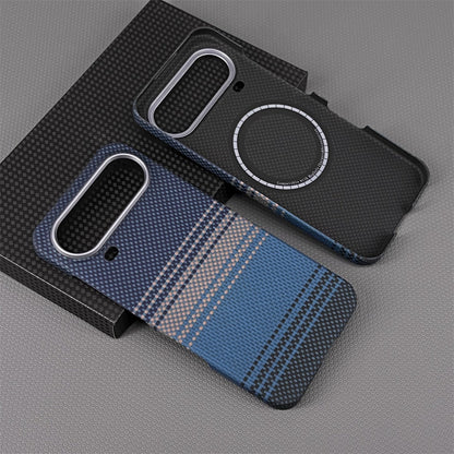 Oatsbasf Luxury Pure Aramid Fiber Case for Honor Magic8 series