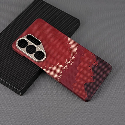 Oatsbasf Luxury Pure Aramid Fiber Case for Samsung Galaxy S26 series