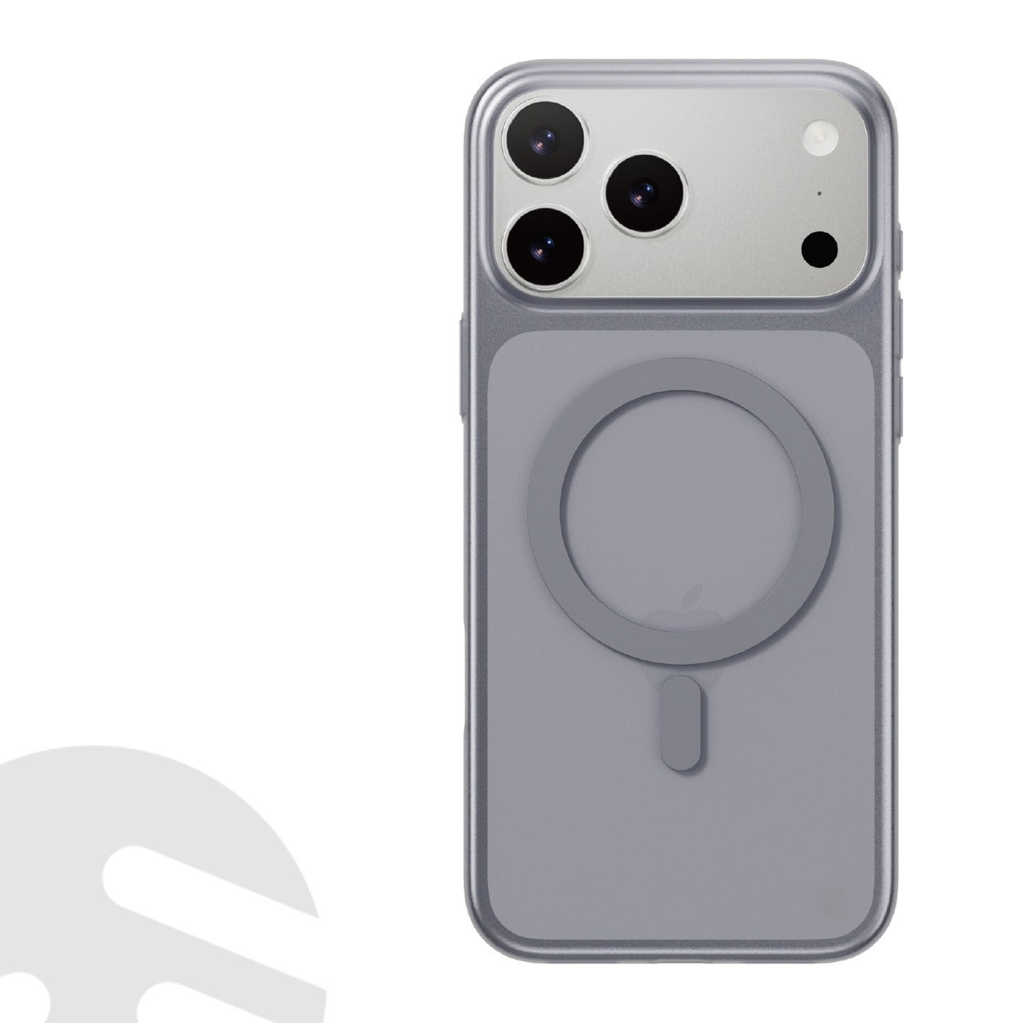 SwitchEasy 0.35 Ultra Slim Lightweight Matte Coating Anti-Scratch Soft Case Cover