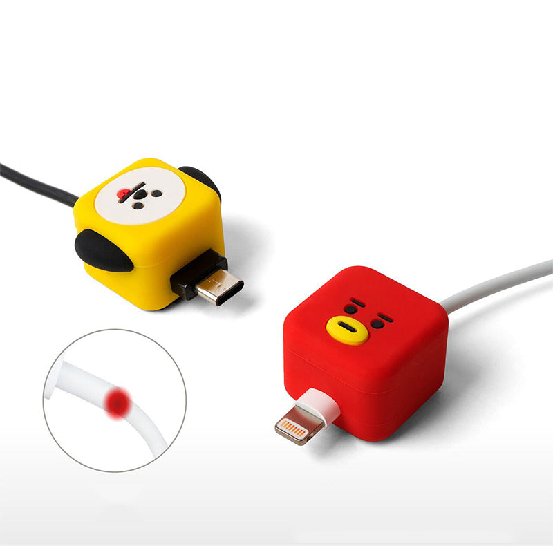 BT21 Cube Cable Accessory