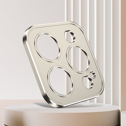 Armor King Anti-Scratch Rear Camera Protector Metal Lens Guard Circle Cover