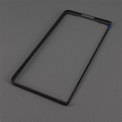 Oatsbasf Luxury Pure Aramid Fiber Case for Huawei Mate X6