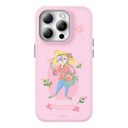 Disney Zootopia 2 Dual Layer TPU+PC Shockproof Guard Up Combo Case Cover