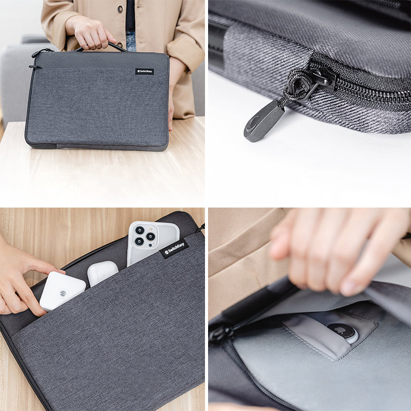 SwitchEasy Urban MacBook Sleeve Tablet/Laptop Carrier