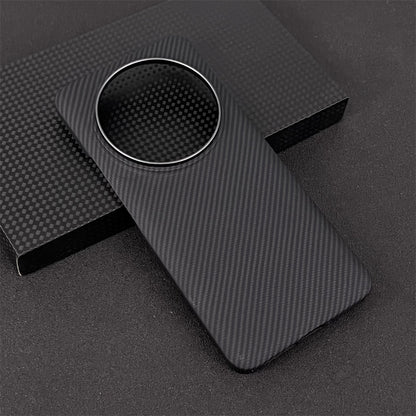 Oatsbasf Luxury Pure Aramid Fiber Case for Xiaomi 14 series