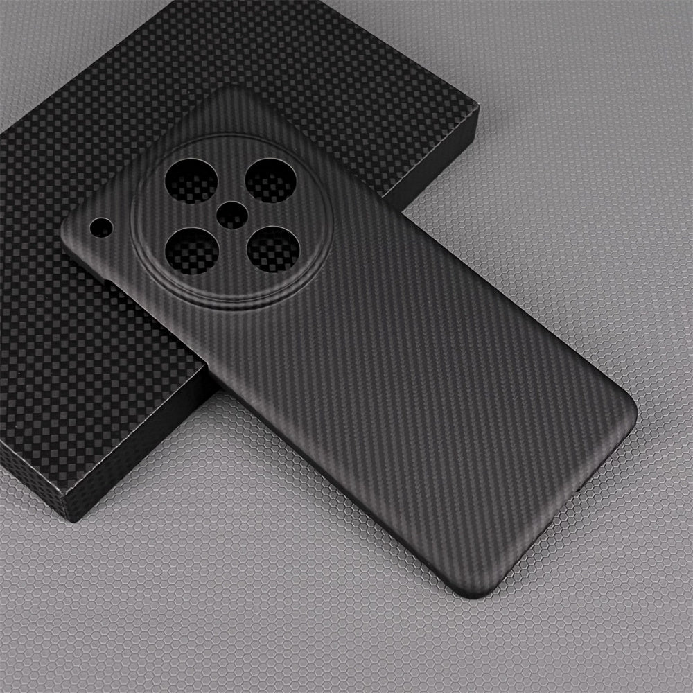 Oatsbasf Luxury Pure Aramid Fiber Case for OPPO Find X8 series