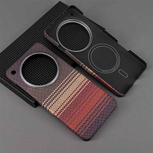 Oatsbasf Luxury Pure Aramid Fiber Case for OPPO Find X8 series