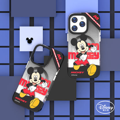 Disney Characters IMD All-inclusive Shockproof Protective Cover Case