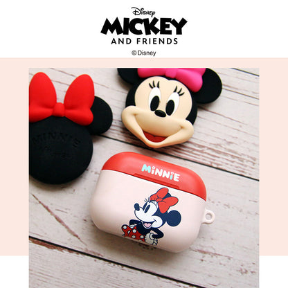 Disney Mickey & Friends Express Yourself Slim Apple AirPods Charging Case Cover