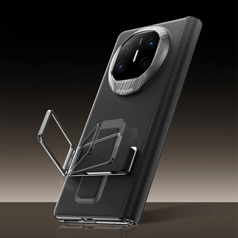 X-Doria Defense Rotor Wing Pro Magnetic Wristband Bracket Leather Case Cover