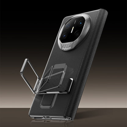 X-Doria Defense Rotor Wing Pro Magnetic Wristband Bracket Leather Case Cover