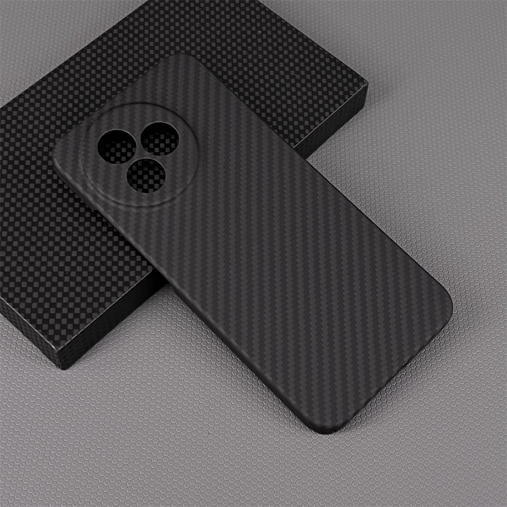 Oatsbasf Luxury Pure Aramid Fiber Case for Xiaomi Redmi K80 series