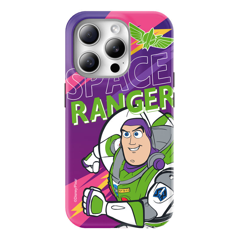 Disney Animation Dual Layer TPU+PC Shockproof Guard Up Combo Case Cover