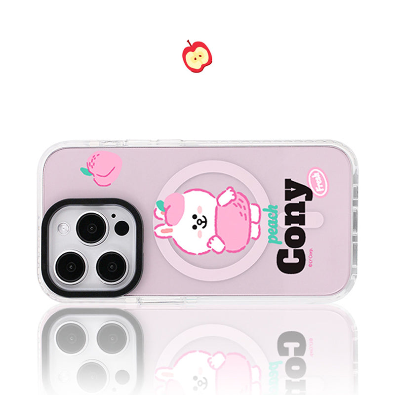 Line Friends MagSafe Air Hard Case Protective Cover