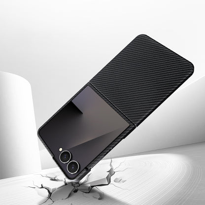 Armor King MagSafe Aramid Fiber Non-Slip Slim Light Case for Samsung Galaxy Z Flip7