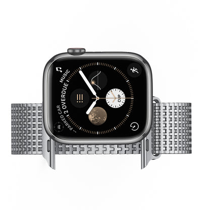 Benks Domino Magnetic Metal Watch Band for Apple Watch