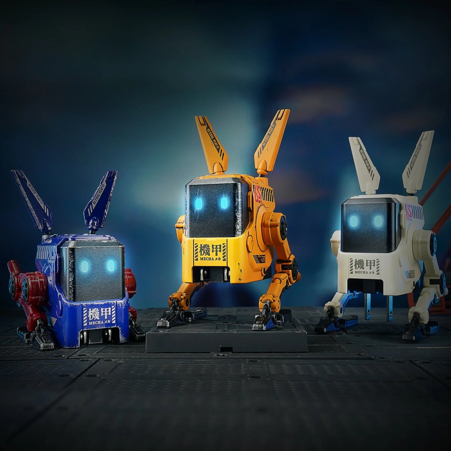 GravaStar Alpha65 GaN PD 65W Triple-Device Fast Wall Charger