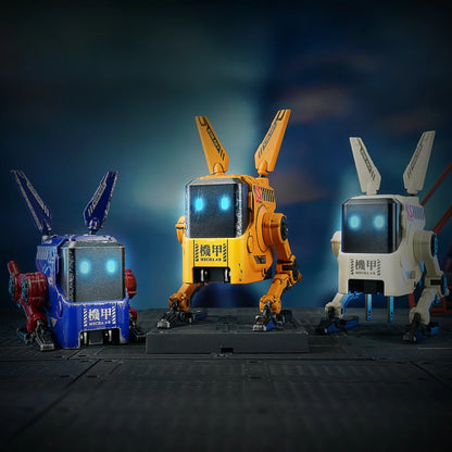 GravaStar Alpha65 GaN PD 65W Triple-Device Fast Wall Charger