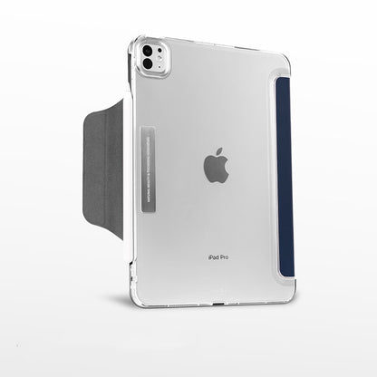 X-Doria Raptic "K"-shaped Stand Drop Protection Apple iPad Case Cover