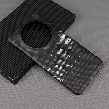 Oatsbasf Luxury Pure Aramid Fiber Case for Huawei Mate 70 series