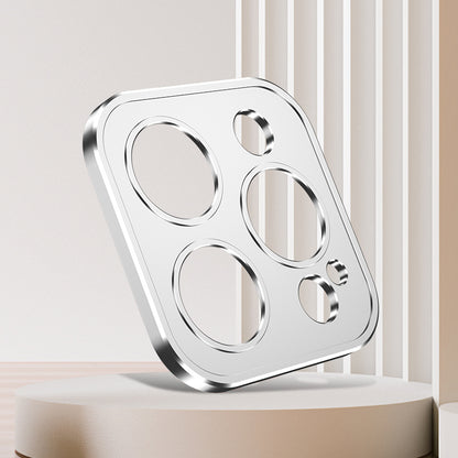 Armor King Anti-Scratch Rear Camera Protector Metal Lens Guard Circle Cover