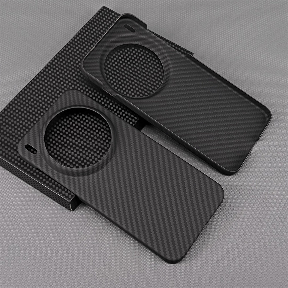 Oatsbasf Luxury Pure Aramid Fiber Case for vivo X300 series