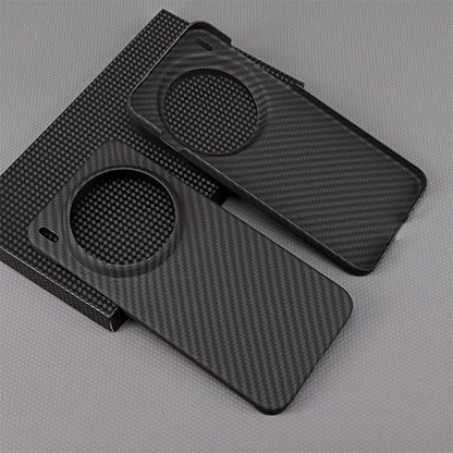 Oatsbasf Luxury Pure Aramid Fiber Case for vivo X300 series