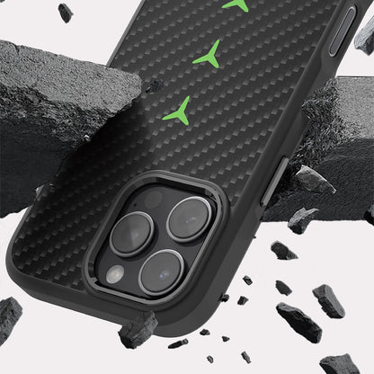 Lamborghini MagSafe Carbon Fiber Phone Case - Revuelto D4