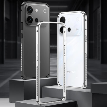 Armor King Supercar Heat Dissipation Metal Bumper Case Cover
