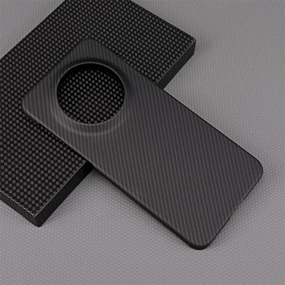 Oatsbasf Luxury Pure Aramid Fiber Case for Huawei Mate 70 series