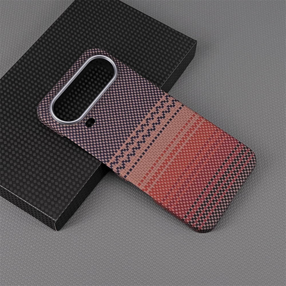 Oatsbasf Luxury Pure Aramid Fiber Case for Honor Magic8 series