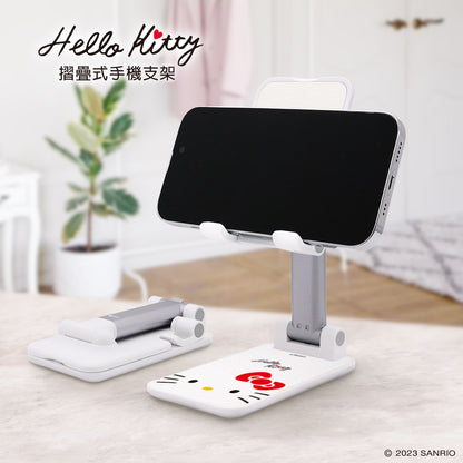 GARMMA Sanrio Characters Foldable Desktop Stand Phone Tablets Holder