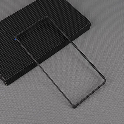 Oatsbasf Luxury Pure Aramid Fiber Case for Huawei Mate X6