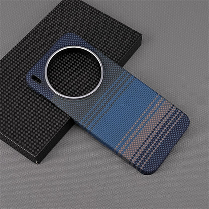 Oatsbasf Luxury Pure Aramid Fiber Case for vivo X300 series