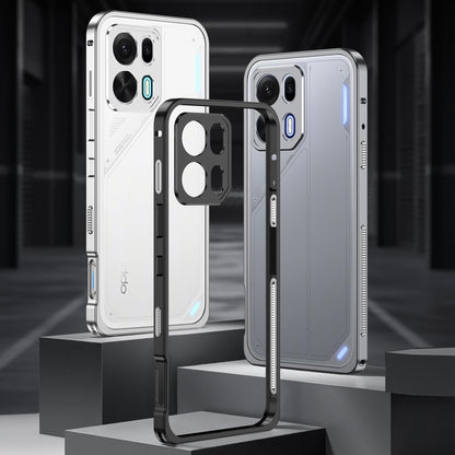 Armor King Supercar Lens Protector Heat Dissipation Metal Bumper Case Cover