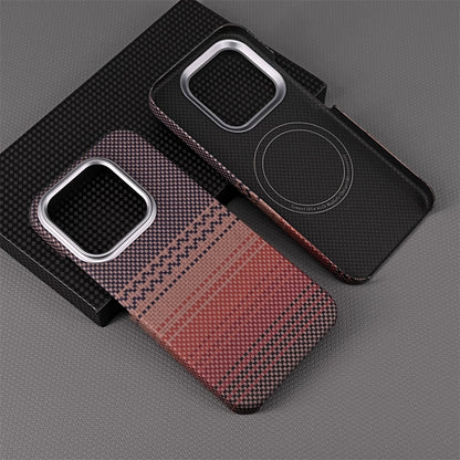 Oatsbasf Luxury Pure Aramid Fiber Case for Xiaomi 17 series