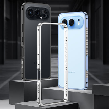 Armor King Supercar Heat Dissipation Metal Bumper Case Cover