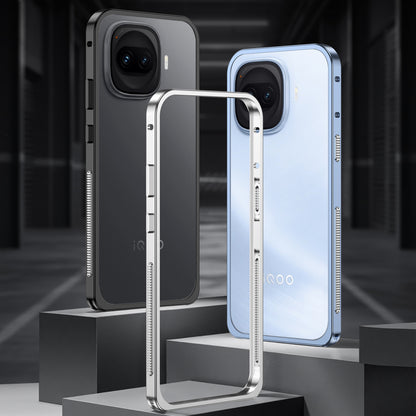 Armor King Supercar Heat Dissipation Metal Bumper Case Cover