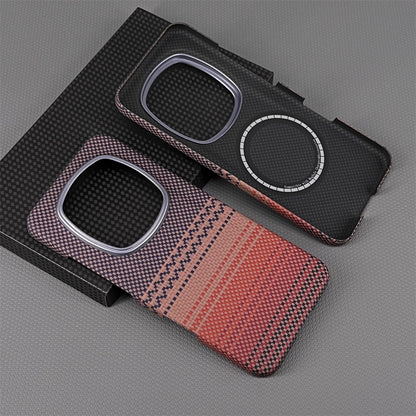 Oatsbasf Luxury Pure Aramid Fiber Case for Honor Magic8 series