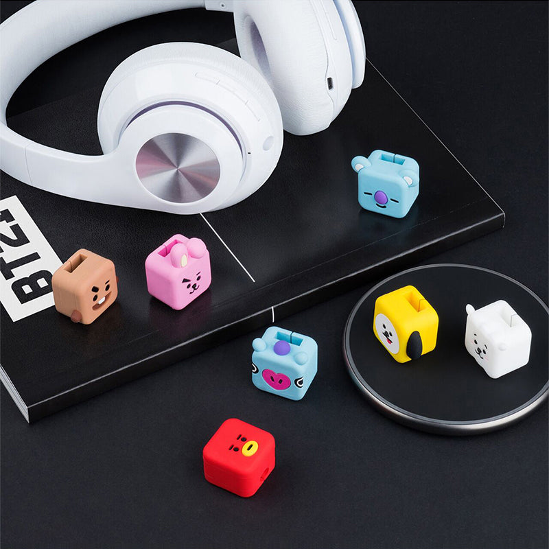 BT21 Cube Cable Accessory